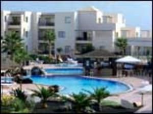 Marinas Club Resort Lanzarote Island Eksteriør billede